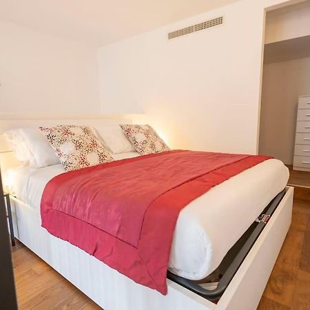 Darsena Charming Apartment By 101Flats Milan Exterior photo
