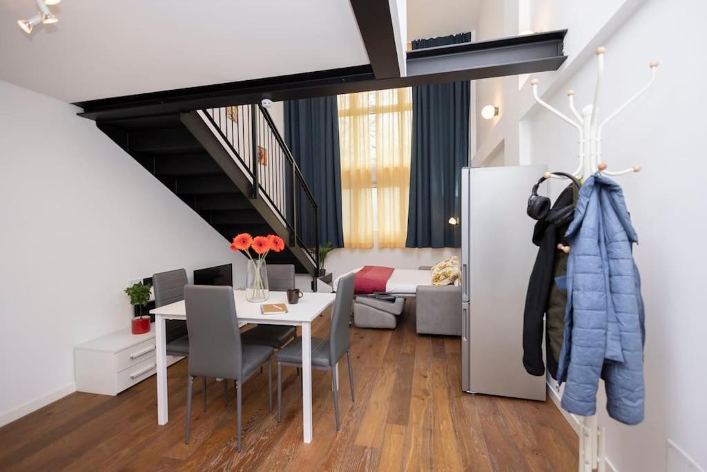Darsena Charming Apartment By 101Flats Milan Exterior photo