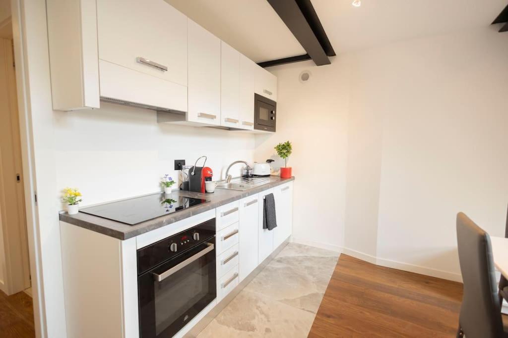 Darsena Charming Apartment By 101Flats Milan Exterior photo